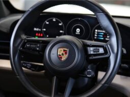 
										PORSCHE TAYCAN 4S ELÉTRICO cheio									