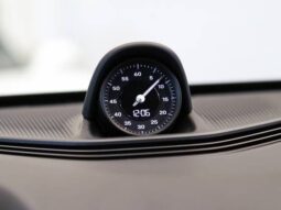 
										PORSCHE TAYCAN 4S ELÉTRICO cheio									