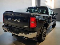 RAM 1500 3.0 HURRICANE 6 BITURBO GASOLINA LARAMIE CD 4X4 AUTOMÁTICO