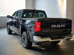 RAM 1500 3.0 HURRICANE 6 BITURBO GASOLINA LARAMIE CD 4X4 AUTOMÁTICO