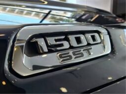 
										RAM 1500 3.0 HURRICANE 6 BITURBO GASOLINA LARAMIE CD 4X4 AUTOMÁTICO cheio									