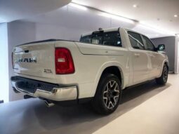 RAM 1500 3.0 HURRICANE 6 BITURBO GASOLINA LARAMIE CD 4X4 AUTOMÁTICO