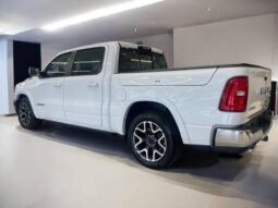
										RAM 1500 3.0 HURRICANE 6 BITURBO GASOLINA LARAMIE CD 4X4 AUTOMÁTICO cheio									