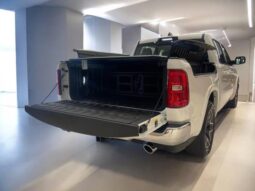 
										RAM 1500 3.0 HURRICANE 6 BITURBO GASOLINA LARAMIE CD 4X4 AUTOMÁTICO cheio									
