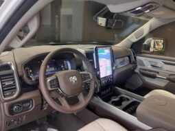 
										RAM 1500 3.0 HURRICANE 6 BITURBO GASOLINA LARAMIE CD 4X4 AUTOMÁTICO cheio									