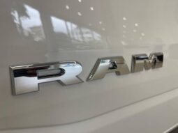 
										RAM 1500 3.0 HURRICANE 6 BITURBO GASOLINA LARAMIE CD 4X4 AUTOMÁTICO cheio									