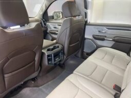 
										RAM 1500 3.0 HURRICANE 6 BITURBO GASOLINA LARAMIE CD 4X4 AUTOMÁTICO cheio									