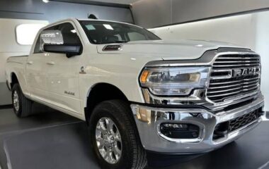 RAM 2500 6.7 I6 TURBO DIESEL LARAMIE CD 4X4 AUTOMÁTICO