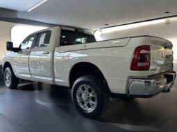 RAM 2500 6.7 I6 TURBO DIESEL LARAMIE CD 4X4 AUTOMÁTICO