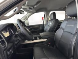 RAM 2500 6.7 I6 TURBO DIESEL LARAMIE CD 4X4 AUTOMÁTICO