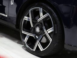 ROLLS-ROYCE CULLINAN 6.7 V12 TURBO GASOLINA AUTOMÁTICO