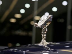 
										ROLLS-ROYCE CULLINAN 6.7 V12 TURBO GASOLINA AUTOMÁTICO cheio									