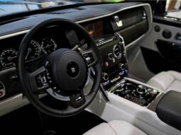 
										ROLLS-ROYCE CULLINAN 6.7 V12 TURBO GASOLINA AUTOMÁTICO cheio									