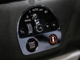 
										ROLLS-ROYCE CULLINAN 6.7 V12 TURBO GASOLINA AUTOMÁTICO cheio									