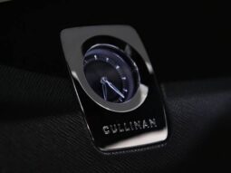 
										ROLLS-ROYCE CULLINAN 6.7 V12 TURBO GASOLINA AUTOMÁTICO cheio									