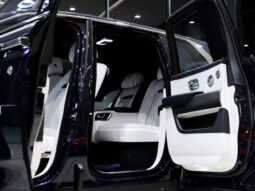 
										ROLLS-ROYCE CULLINAN 6.7 V12 TURBO GASOLINA AUTOMÁTICO cheio									