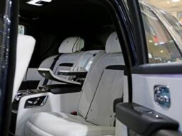 
										ROLLS-ROYCE CULLINAN 6.7 V12 TURBO GASOLINA AUTOMÁTICO cheio									