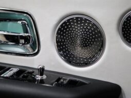 
										ROLLS-ROYCE CULLINAN 6.7 V12 TURBO GASOLINA AUTOMÁTICO cheio									