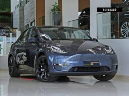 TESLA MODEL Y P100D PERFORMANCE AWD ELÉTRICO