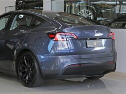 
										TESLA MODEL Y P100D PERFORMANCE AWD ELÉTRICO cheio									