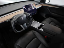 
										TESLA MODEL Y P100D PERFORMANCE AWD ELÉTRICO cheio									