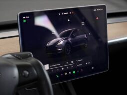 
										TESLA MODEL Y P100D PERFORMANCE AWD ELÉTRICO cheio									