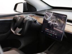 
										TESLA MODEL Y P100D PERFORMANCE AWD ELÉTRICO cheio									