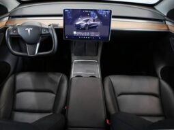 
										TESLA MODEL Y P100D PERFORMANCE AWD ELÉTRICO cheio									