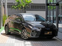 TOYOTA COROLLA 1.8 VVT-I HYBRID FLEX ALTIS PREMIUM CVT