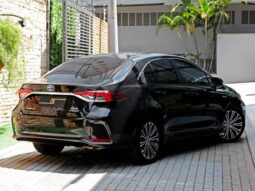 TOYOTA COROLLA 1.8 VVT-I HYBRID FLEX ALTIS PREMIUM CVT