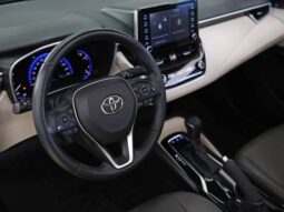 TOYOTA COROLLA 1.8 VVT-I HYBRID FLEX ALTIS PREMIUM CVT