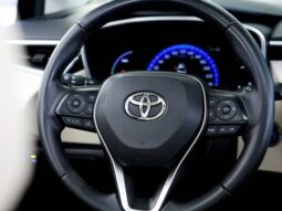 TOYOTA COROLLA 1.8 VVT-I HYBRID FLEX ALTIS PREMIUM CVT