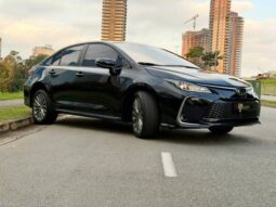TOYOTA COROLLA 2.0 VVT-IE FLEX XEI DIRECT SHIFT