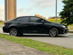 
										TOYOTA COROLLA 2.0 VVT-IE FLEX XEI DIRECT SHIFT cheio									