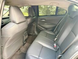 
										TOYOTA COROLLA 2.0 VVT-IE FLEX XEI DIRECT SHIFT cheio									