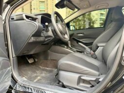 
										TOYOTA COROLLA 2.0 VVT-IE FLEX XEI DIRECT SHIFT cheio									