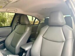 
										TOYOTA COROLLA 2.0 VVT-IE FLEX XEI DIRECT SHIFT cheio									