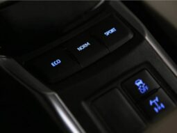 
										TOYOTA HILUX SW4 2.8 D-4D TURBO DIESEL DIAMOND 7L 4X4 AUTOMÁTICO cheio									