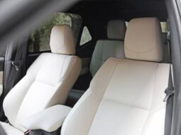 
										TOYOTA HILUX SW4 2.8 D-4D TURBO DIESEL DIAMOND 7L 4X4 AUTOMÁTICO cheio									