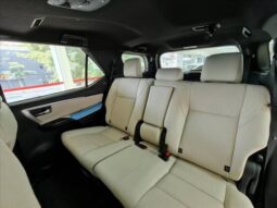 
										TOYOTA HILUX SW4 2.8 D-4D TURBO DIESEL DIAMOND 7L 4X4 AUTOMÁTICO cheio									