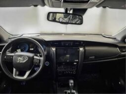 
										TOYOTA HILUX SW4 2.8 D-4D TURBO DIESEL SRX PLATINUM 4X4 AUTOMÁTICO cheio									