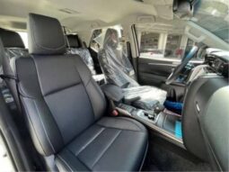 
										TOYOTA HILUX SW4 2.8 D-4D TURBO DIESEL SRX PLATINUM 4X4 AUTOMÁTICO cheio									
