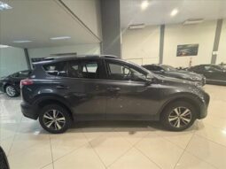 
										TOYOTA RAV4 2.0 TOP 4X2 16V GASOLINA 4P AUTOMÁTICO cheio									