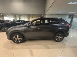 
										TOYOTA RAV4 2.0 TOP 4X2 16V GASOLINA 4P AUTOMÁTICO cheio									