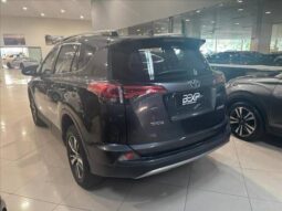 
										TOYOTA RAV4 2.0 TOP 4X2 16V GASOLINA 4P AUTOMÁTICO cheio									