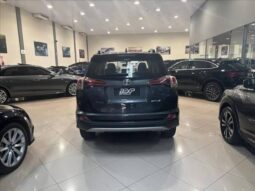 
										TOYOTA RAV4 2.0 TOP 4X2 16V GASOLINA 4P AUTOMÁTICO cheio									
