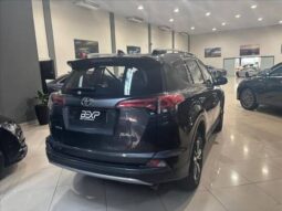
										TOYOTA RAV4 2.0 TOP 4X2 16V GASOLINA 4P AUTOMÁTICO cheio									