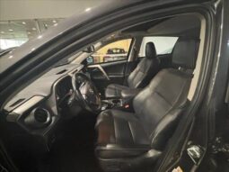 
										TOYOTA RAV4 2.0 TOP 4X2 16V GASOLINA 4P AUTOMÁTICO cheio									