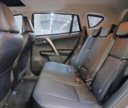 
										TOYOTA RAV4 2.0 TOP 4X2 16V GASOLINA 4P AUTOMÁTICO cheio									