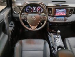 
										TOYOTA RAV4 2.0 TOP 4X2 16V GASOLINA 4P AUTOMÁTICO cheio									